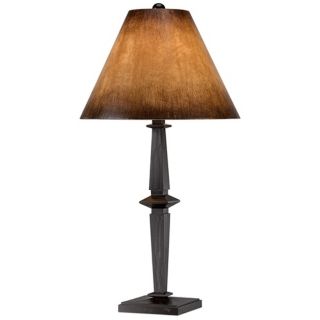 John Timberland Table Lamps