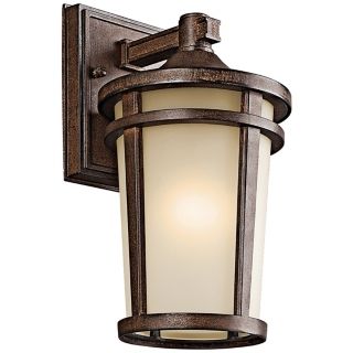 Atwood 11 1/2" High Energy Efficient Outdoor Wall Light   #M7760
