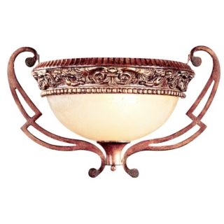 Umbria Collection 15 1/2" Wide Wall Sconce   #27496