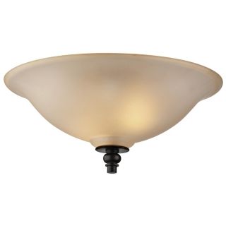 Forecast Hinsdale Collection 17" Wide Ceiling Light Fixture   #G5080