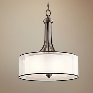 Kichler Lacey Collection 20" Wide Pendant Chandelier   #N1877