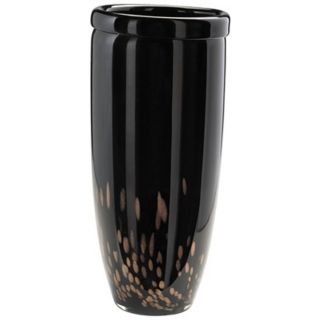 Large Gustavo Glass Vase   #V1410