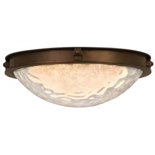 Newport Collection Energy Efficient 23" Wide Ceiling Light   #18971