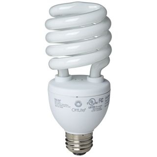 25 Watt CFL Reading Light Bulb   #14869