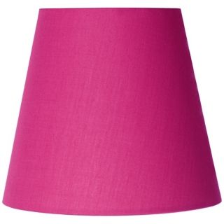 Pink Lamp Shades