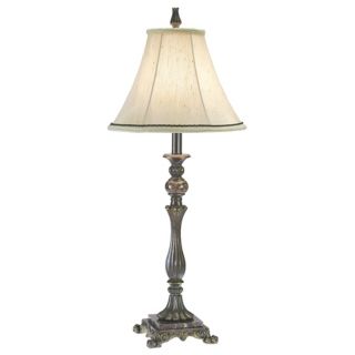 Kathy Ireland Buckingham Collection Table Lamp   #54054