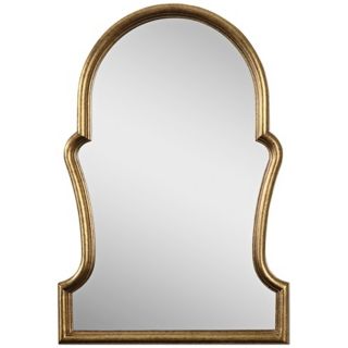 Arch Top Mirrors