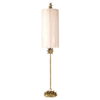 Flambeau Lighting Nettle Buffet Table Lamp   #96841