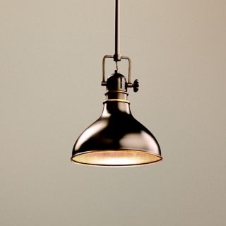 Kichler Olde Bronze Finish Mini Pendant Light   #44221