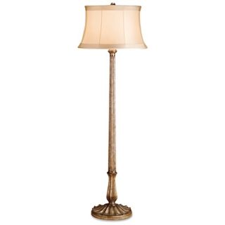 Currey and Company Melrose Floor Lamp   #N6532