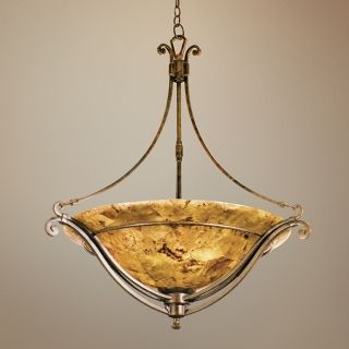 Somerset Collection Pendant Light   #02271