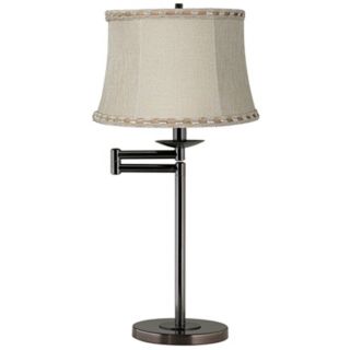 Swing Arm Desk Lamps