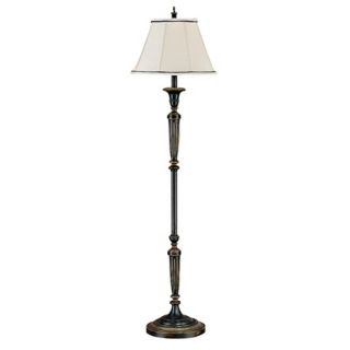 Chandler Library Collection Floor Lamp   #H0739