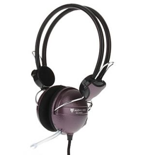 EUR € 9.65   Pure Bass Sound Headphone com microfone para jogos e