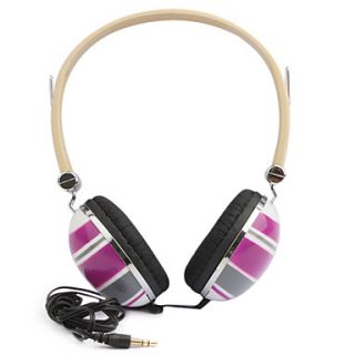 EUR € 9.68   auriculares con estilo de banda (púrpura), ¡Envío