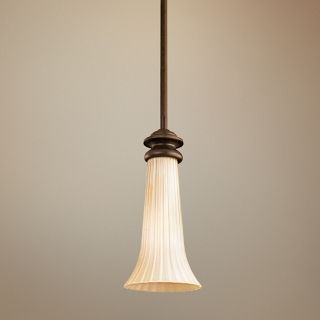 Abbeyville Collection Mini Pendant Light   #23699