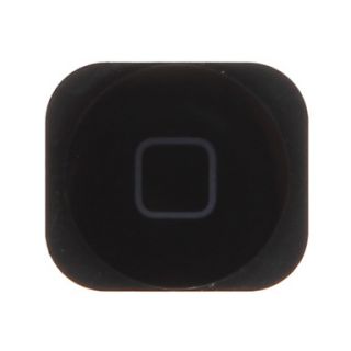 EUR € 6.71   Home Button remplacement pour iPhone 5 (Noir