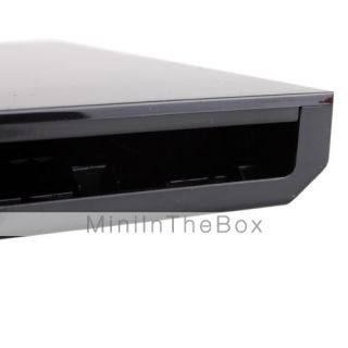 USD $ 10.69   HDD Hard Disk Drive Case for Xbox 360 Slim (Black),