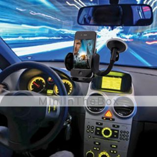 USD $ 7.69   Cheap Windshield Car Mount Holder For Iphone 3/3GS/4G