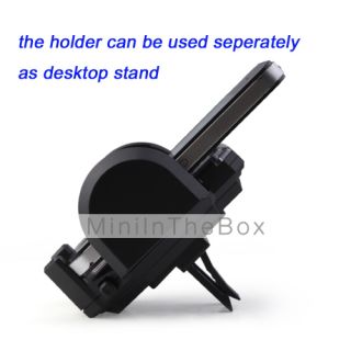 USD $ 7.69   Cheap Windshield Car Mount Holder For Iphone 3/3GS/4G
