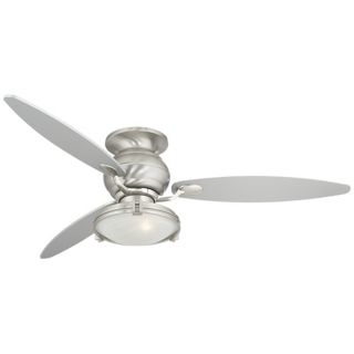 Hugger   Flush Mount Ceiling Fans