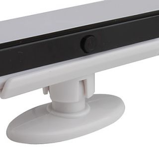 USD $ 5.99   Wired Infrared Sensor Bar for Wii (White),
