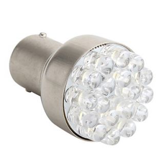 USD $ 3.39   1157 1.5W 18 LED White Light Bulb for Car Brake Lamp (12V