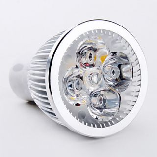varm hvid lys LED spotlys (85 265V), Gratis Fragt På Alle Gadgets