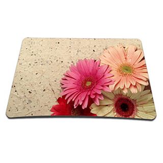 USD $ 2.69   Hello Daisy Gaming Optical Mouse Pad (9 x 7 Inches),