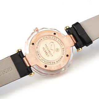 EUR € 12.78   la mode montre bracelet à quartz pc avec bande en