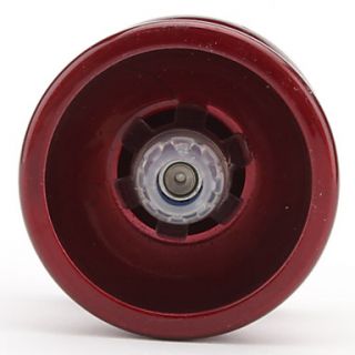 USD $ 7.69   Metal High Speed YOYO Ball (Assorted Colors),