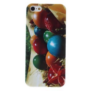 EUR € 2.93   Colorful modello Custodia rigida per Egg iPhone 5