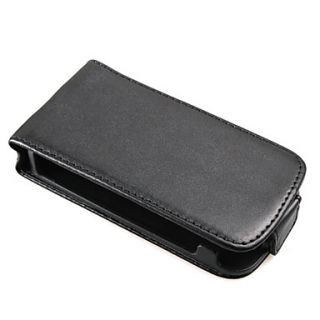 USD $ 2.89   Flip Leather Case Pouch Cover for Nokia C6 01,