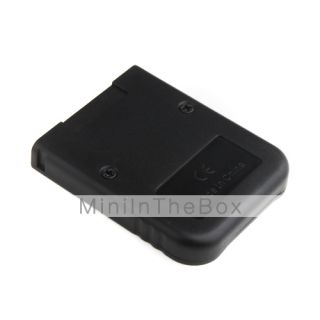 USD $ 5.89   16MB Memory Card for Wii GC, Gadgets