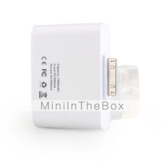 EUR € 8.91   Mobile Power Station iphone caricabatterie, Gadget a