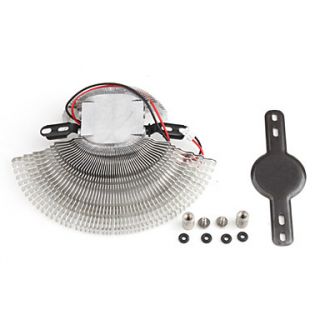 USD $ 5.89   Shell Cooling Fan for PC VGA Video Card,