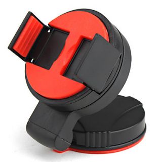 USD $ 5.69   Car Windshield Swivel Mount Holder for iPhone & Other
