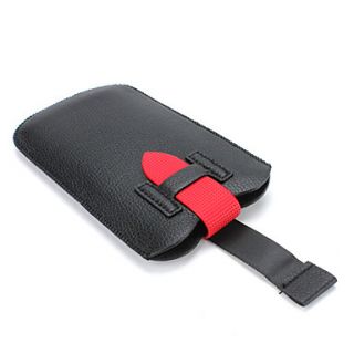 USD $ 2.99   Protective PU Leather Case Pouch for Samsung Galaxy S3