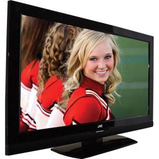 JVC 32 LCD 60Hz 720P HDTV HD TV Television
