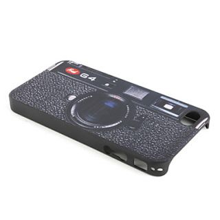 EUR € 3.12   hardt beskyttende etui med kamera print for iPhone 4
