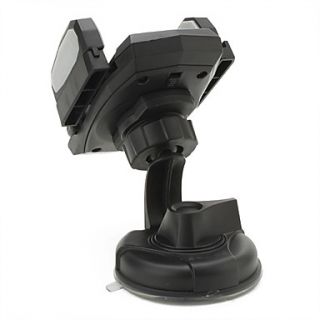 USD $ 9.99   Windshield Car Mount for iPhone & Other Cellphone