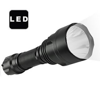 EUR € 39.55   flashmax G176 torcia con led Cree (150 mm), Gadget a