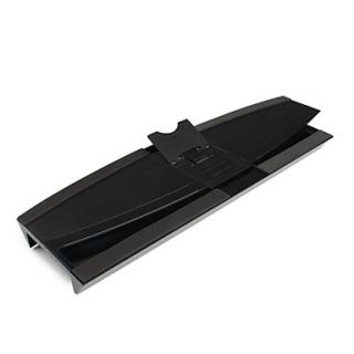 EUR € 4.96   vertikalen Ständer Halter für PS3 Slim (schwarz