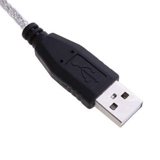 EUR € 22.99   Gitarre an USB Schnittstelle Link Kabel für PC / Mac