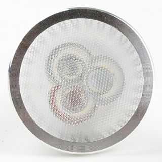 varm hvit lys LED spotpøre (110 240V), Gratis Frakt På Alle Gadgets