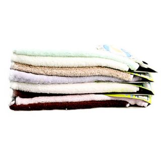 USD $ 1.39   High Quality Car and Dishes Cleaning Towel (2 Pack),