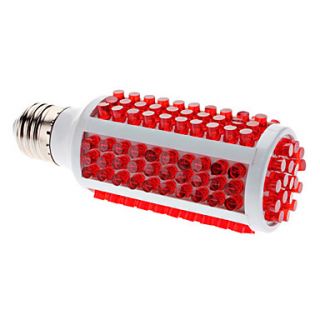 EUR € 14.62   E27 7W 168 700 750LM LED Red Light Bulb Milho LED