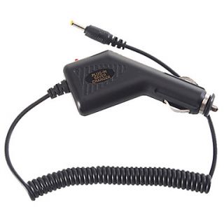 Car Charger for PSP 1000/2000/3000