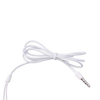 stereo earphones for iphone 00114848 142 write a review usd usd eur