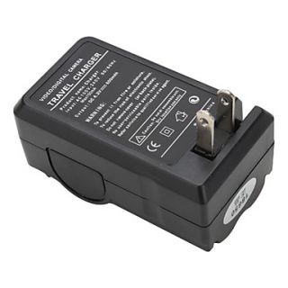 EUR € 4.59   véritable chargeur de voyage de la batterie pour 18650